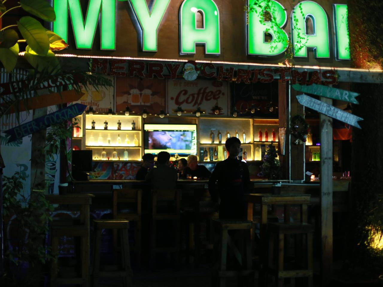 mya-bar