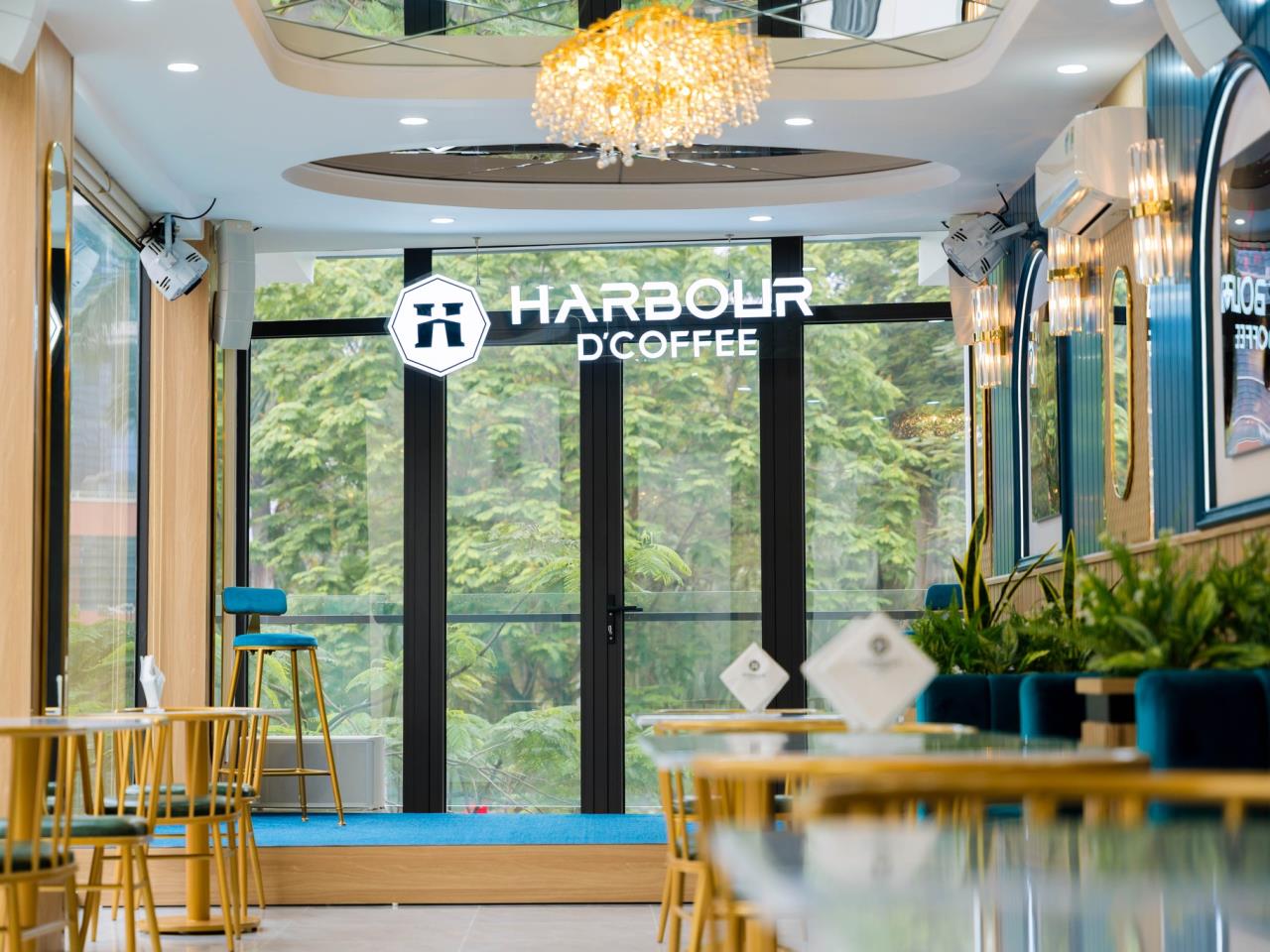 harbour-dcoffee