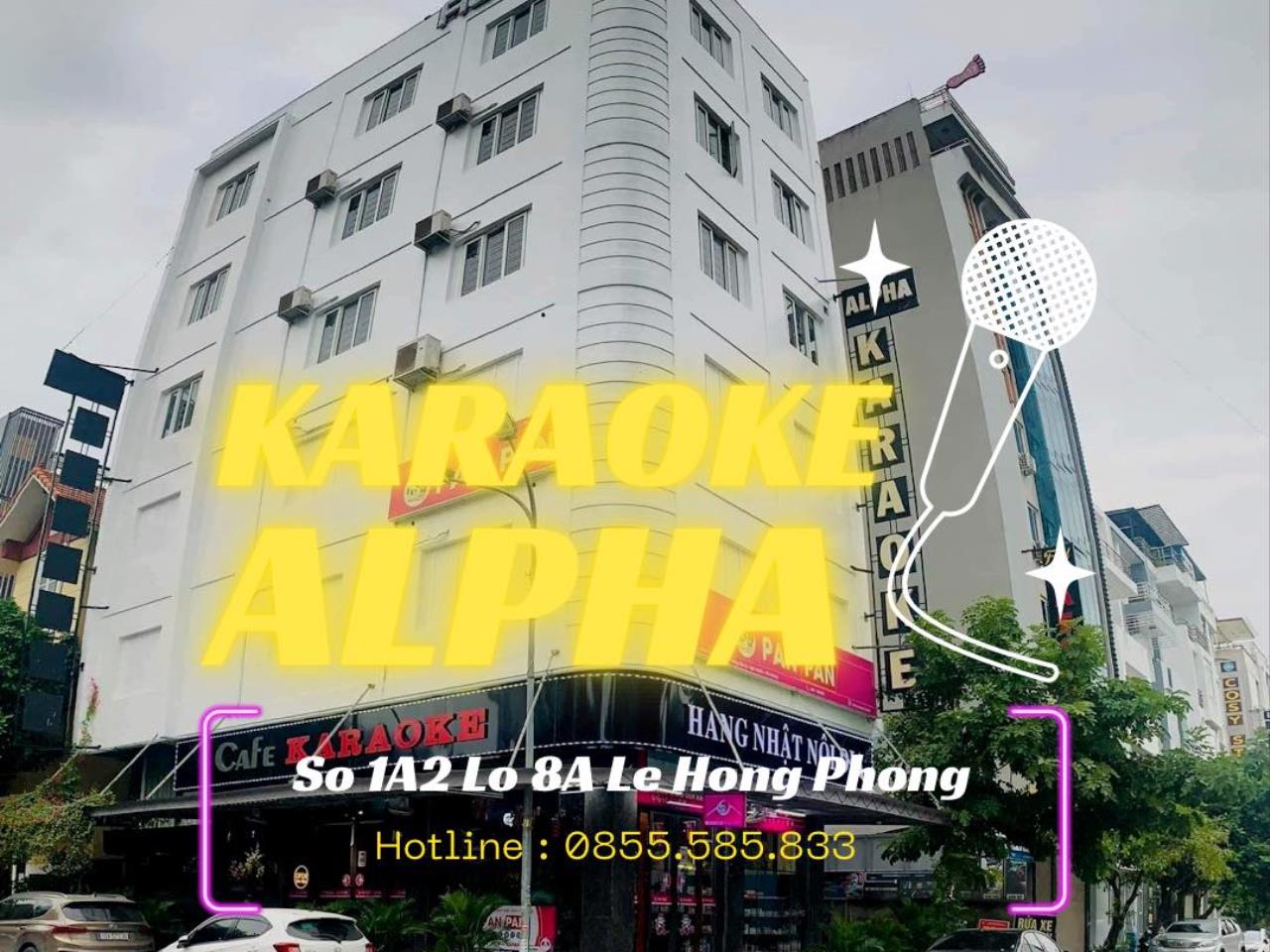 karaoke-alpha