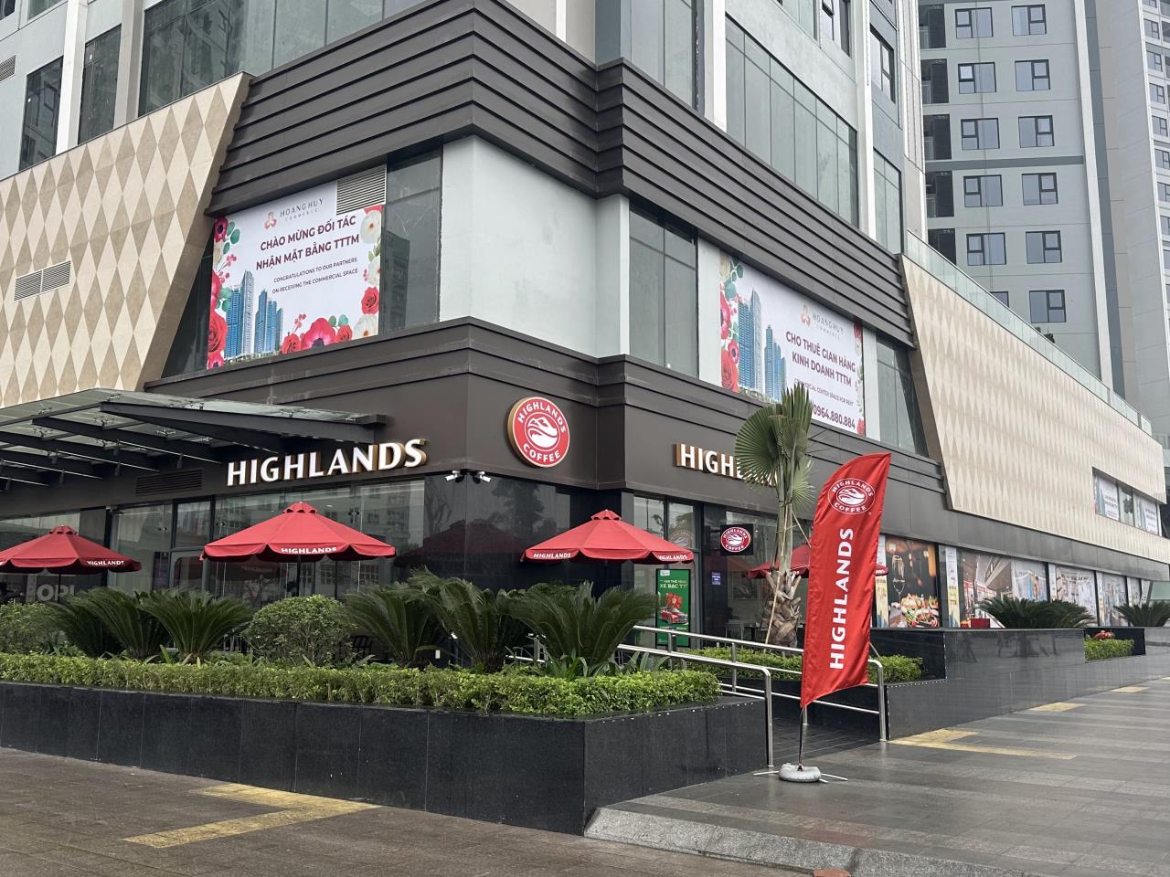 highlands-coffee-hoang-huy-hai-phong