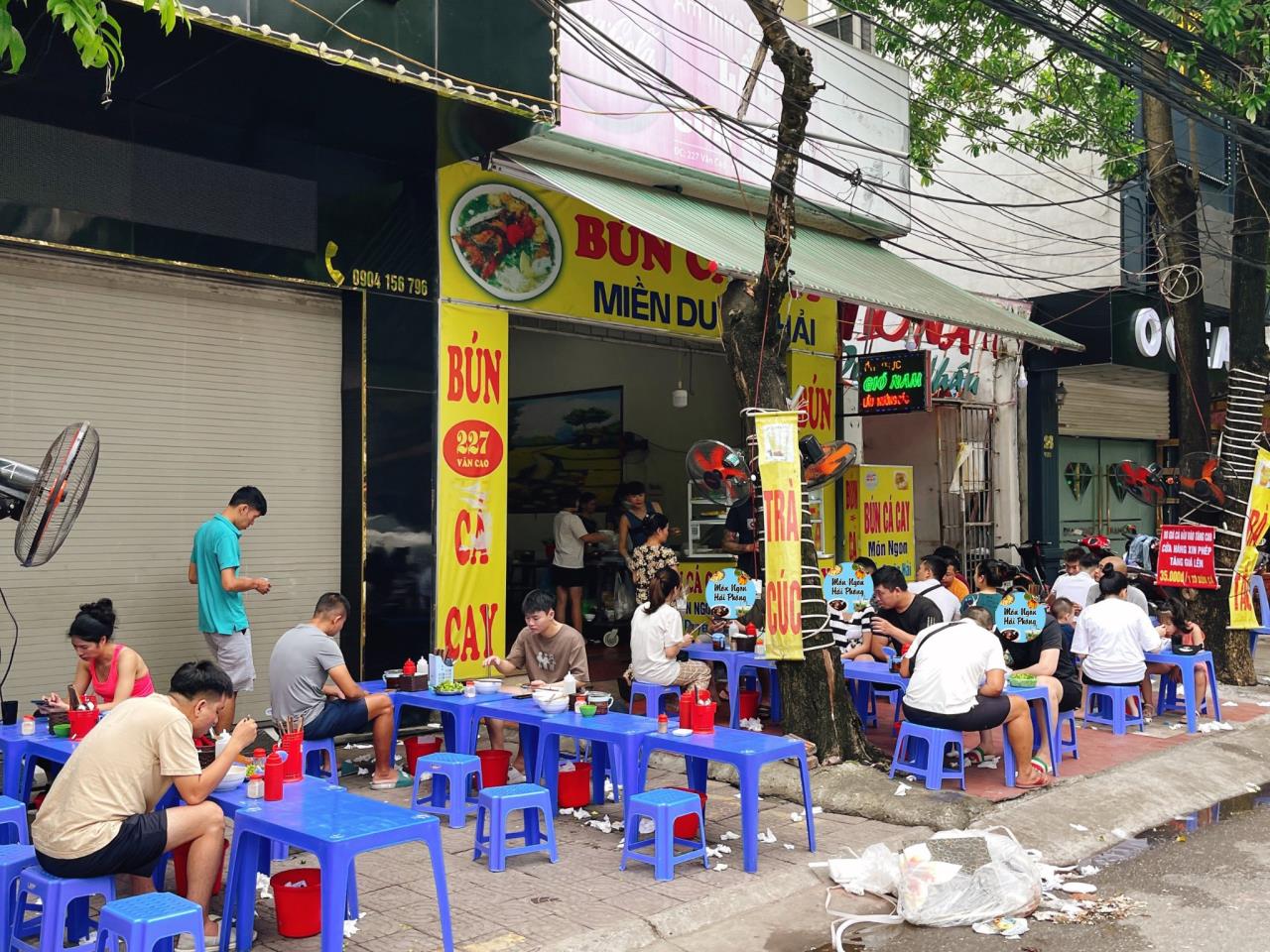 bun-ca-mien-duyen-hai