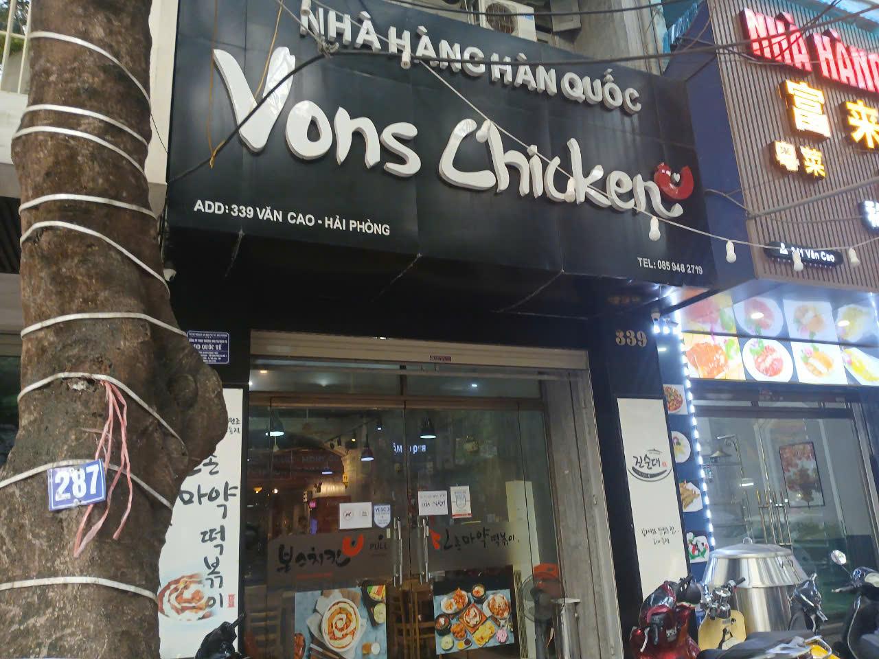vons-chicken
