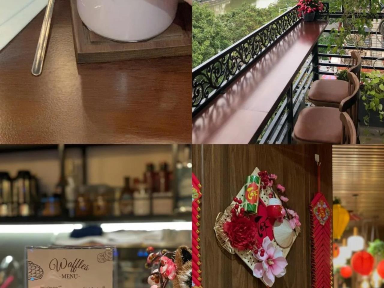 le-puro-coffee-hai-phong