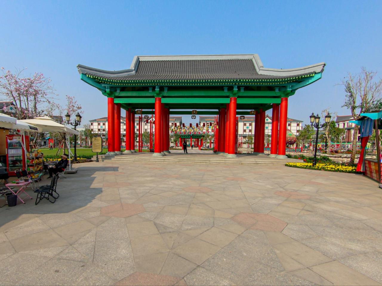 cong-vien-van-hoa-han-quoc-dao-vu-yen