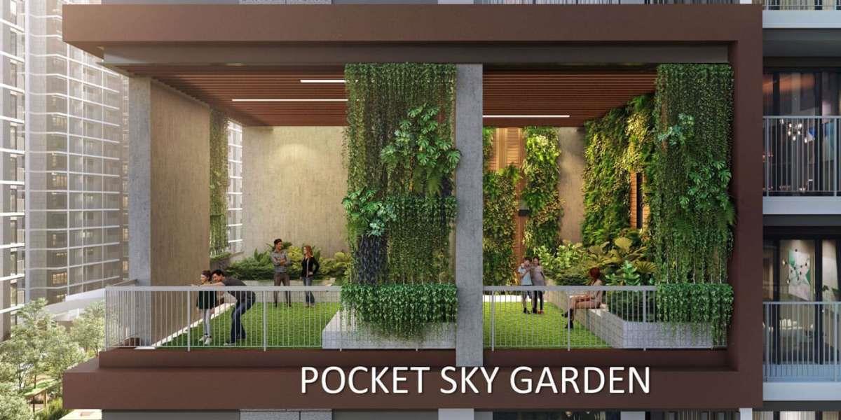 Sky Garden