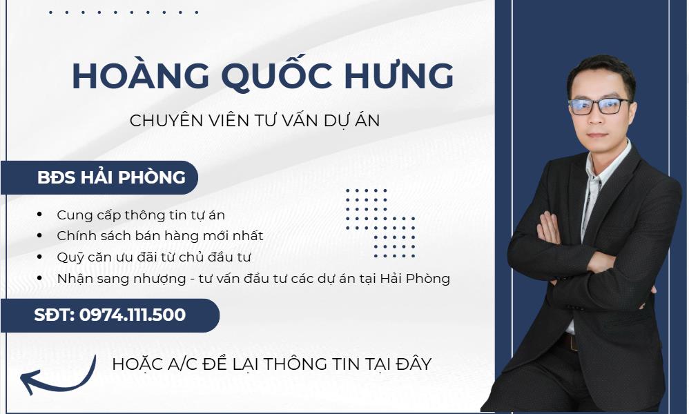 Thông tin dự án AN MAISON – Dự án thấp tầng cao cấp tại 226 Lê Lai