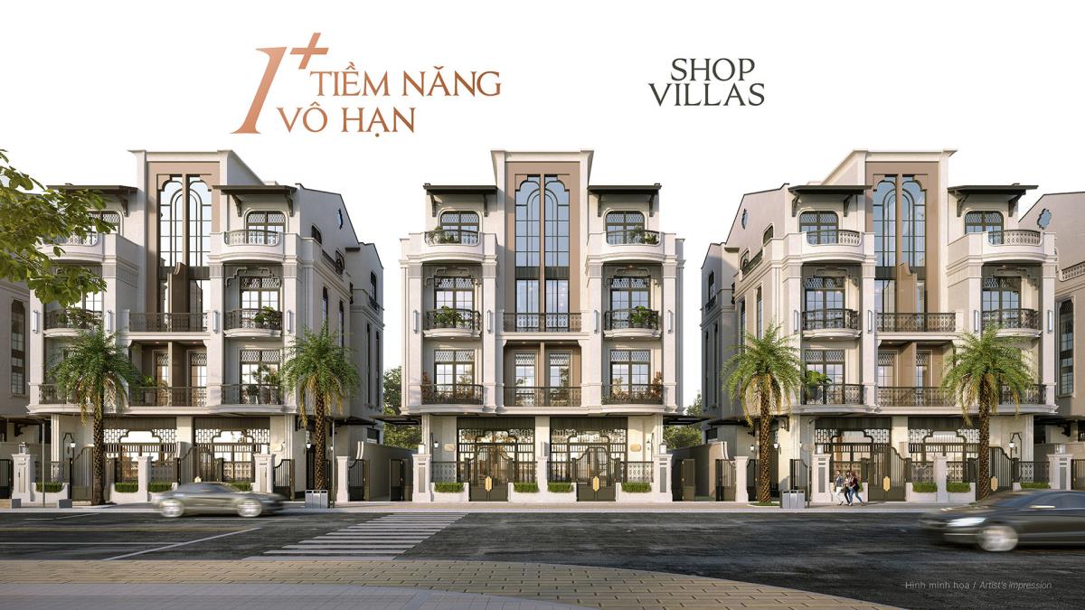 Tổng quan dự án