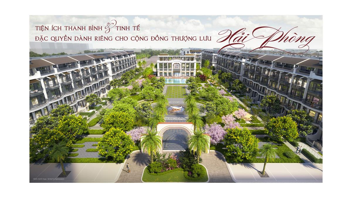 TVC dự án