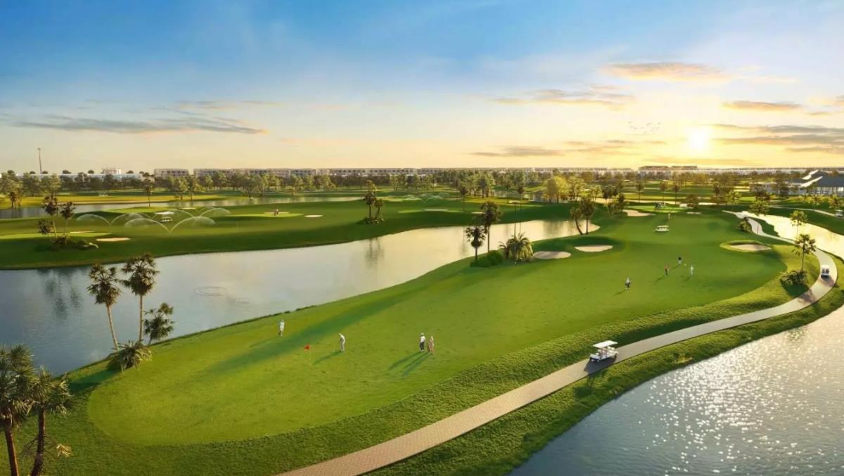 Sân Golf