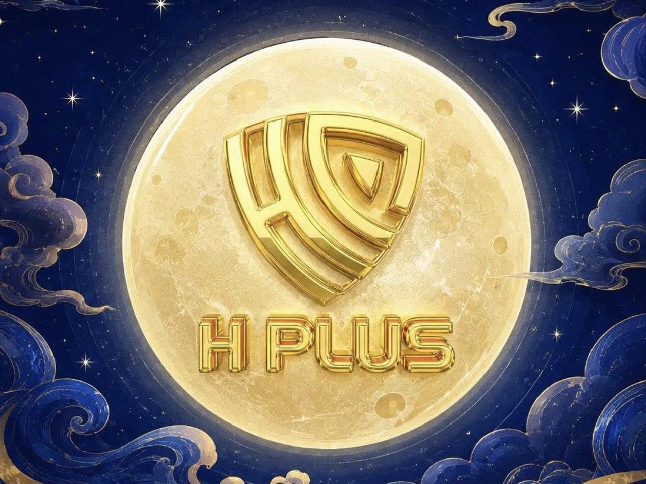 h-plus