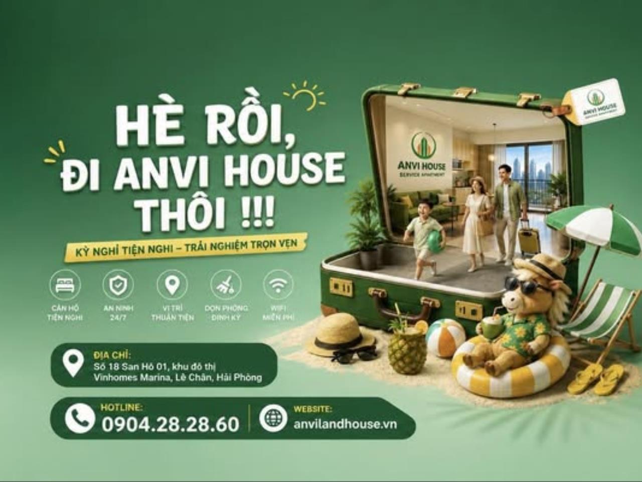 anvi-house-homstay-hai-phong