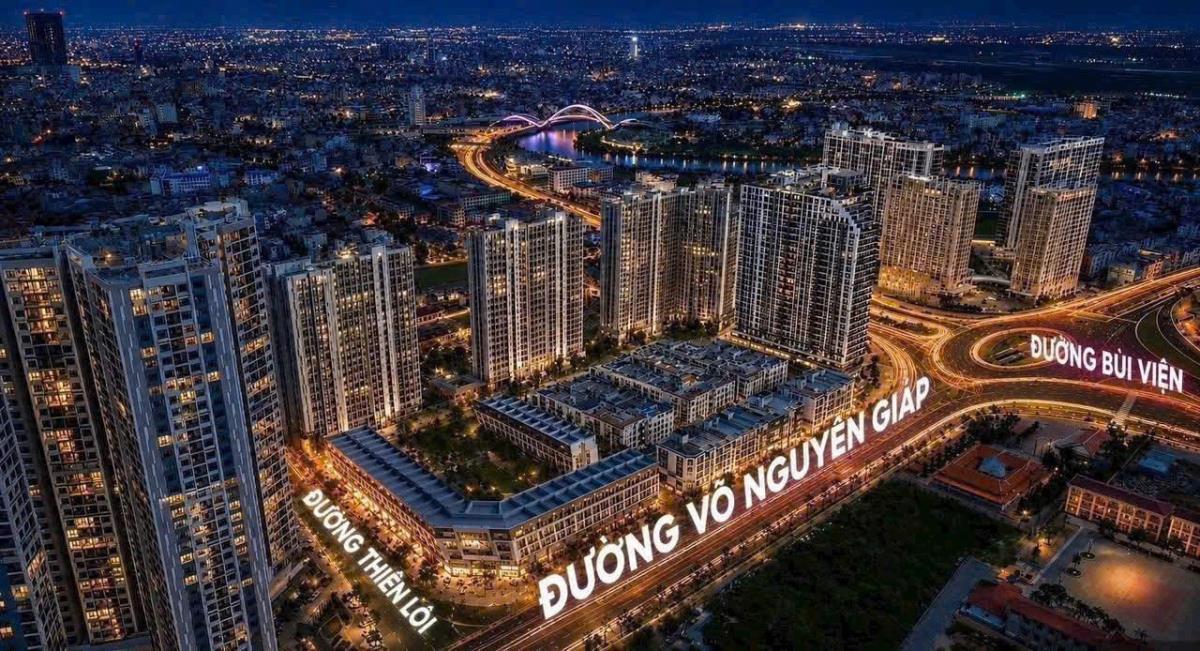 TVC dự án